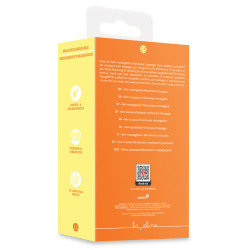  Loveline Mini-Wand Microboost 8cm Tête 35mm